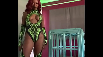 Kitana’s bestfriend mistress jade has entered the chat let’s duel shall we