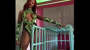 Kitana’s bestfriend mistress jade has entered the chat let’s duel shall we