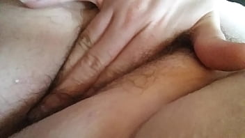 Hot faceless beauty fingers