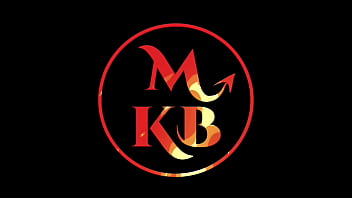 Molly’s initiation to strapon squirting submission