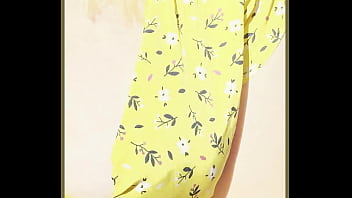 Milf exposes her perfect boobs in the automobile driving