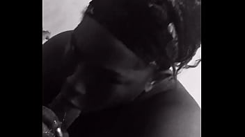 Bigassjuicy eats rod up