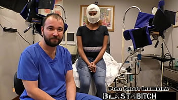 Taylor ortega's pussy gets blasted with cum pov version