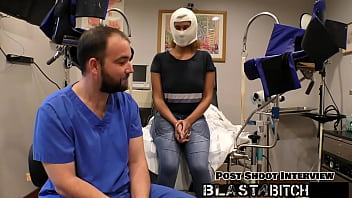 Taylor ortega's pussy gets blasted with cum pov version