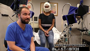 Taylor ortega's pussy gets blasted with cum pov version