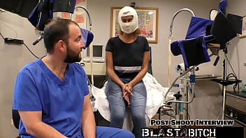 Taylor ortega's pussy gets blasted with cum pov version