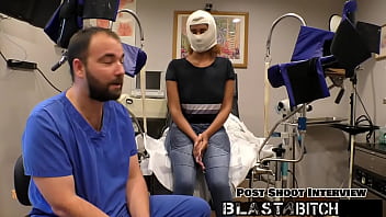 Taylor ortega's pussy gets blasted with cum pov version