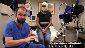 Taylor ortega's pussy gets blasted with cum pov version