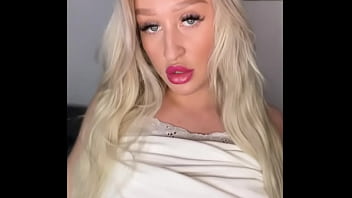 Sometimes cant keep the urge before school