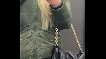 Sometimes cant keep the urge before school