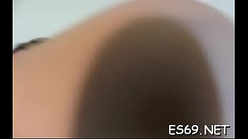 Sweet maid fucks lucky fellow