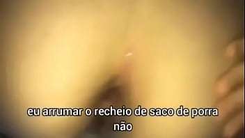 Todo mundo quer meu cu mas ninguém fala da buceta alguém me fala o porquê
