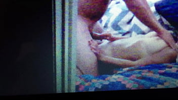 Perfect tits massage