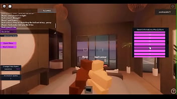 Roblox black guy fucks white girl