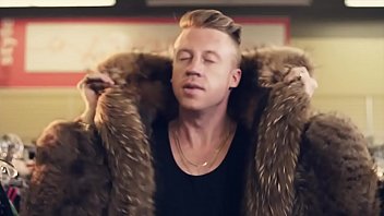 Macklemore ryan lewis thrift shop feat wanz 720p hd
