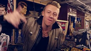 Macklemore ryan lewis thrift shop feat wanz 720p hd