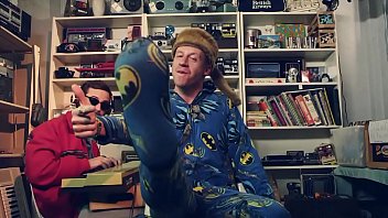 Macklemore ryan lewis thrift shop feat wanz 720p hd