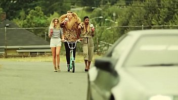 Macklemore ryan lewis thrift shop feat wanz 720p hd