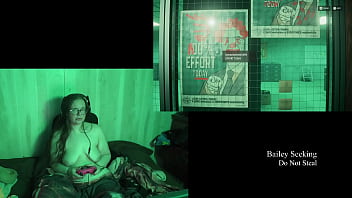 Naked lake house playthrough part 3