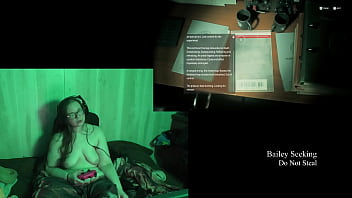 Naked lake house playthrough part 3