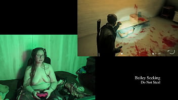 Naked Lake House Playthrough Part 3 thumbnail