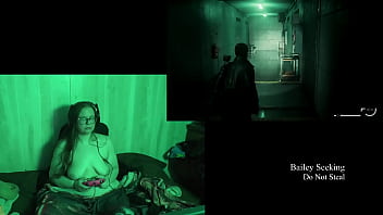 Naked lake house playthrough part 3