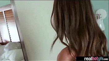 Amateur girlfriend ride cock on camera video 07