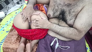 Dost ki behan ki phudi ka pani nikala