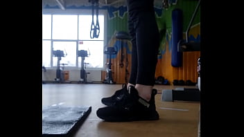 I shake my ass for you dear