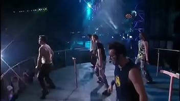 Eu te quero de volta por nsync