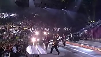 Eu te quero de volta por nsync