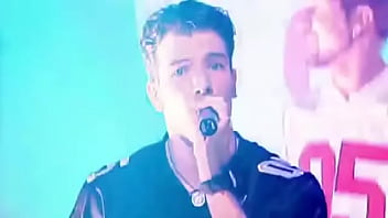 Eu te quero de volta por nsync