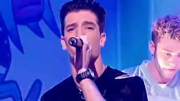 Eu te quero de volta por nsync