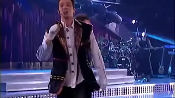 Eu te quero de volta por nsync