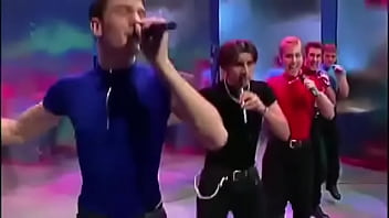 Eu te quero de volta por nsync