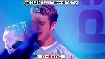 Eu te quero de volta por nsync