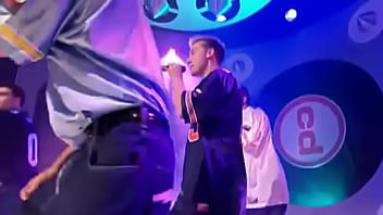 Eu te quero de volta por nsync