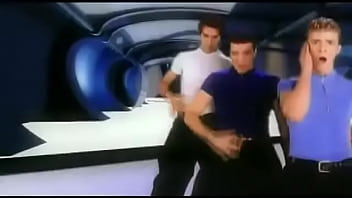 Eu te quero de volta por nsync