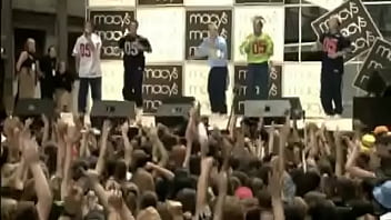 Eu te quero de volta por nsync