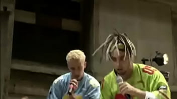 Eu te quero de volta por nsync