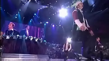 Eu te quero de volta por nsync