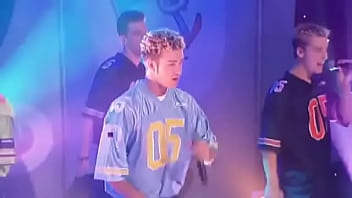 Eu te quero de volta por nsync