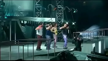 Eu te quero de volta por nsync