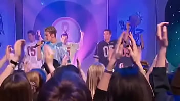 Eu te quero de volta por nsync