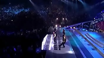 Eu te quero de volta por nsync