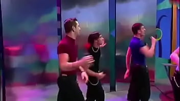 Eu te quero de volta por nsync