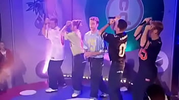 Eu te quero de volta por nsync