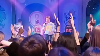 Eu te quero de volta por nsync