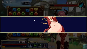 Isekai trader vs dragon girl