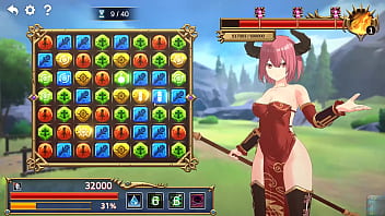 Isekai trader vs dragon girl